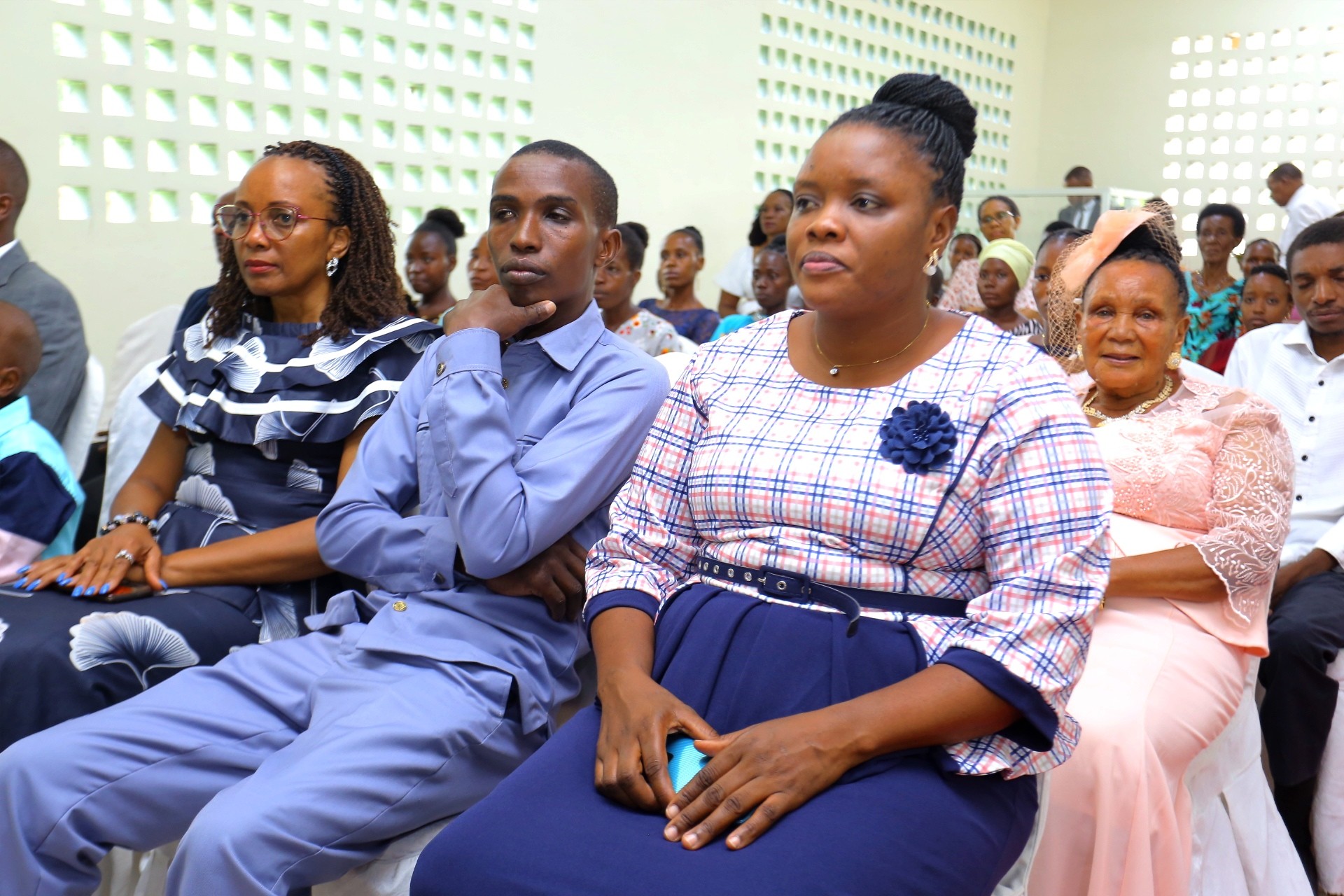 Women's ministry